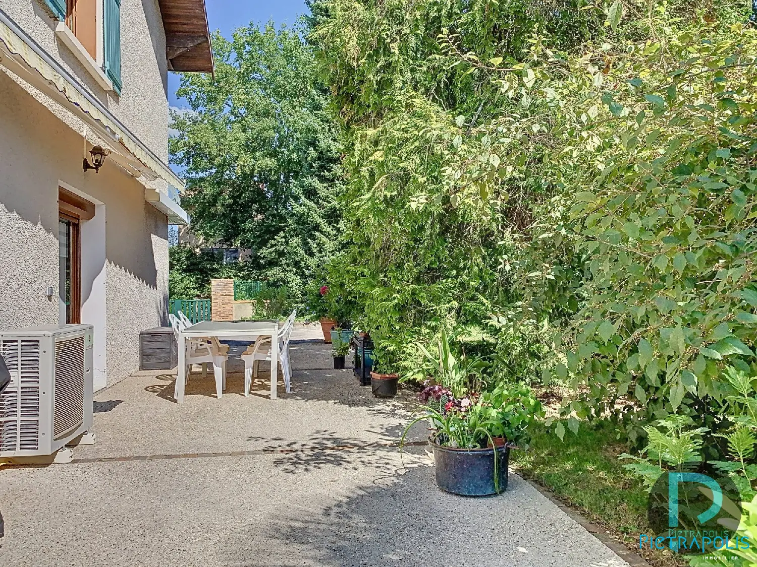  en venta casa Vandeins Ain 4
