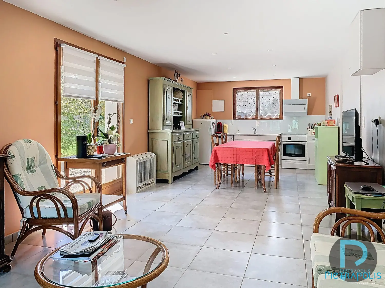  en venta casa Vandeins Ain 7