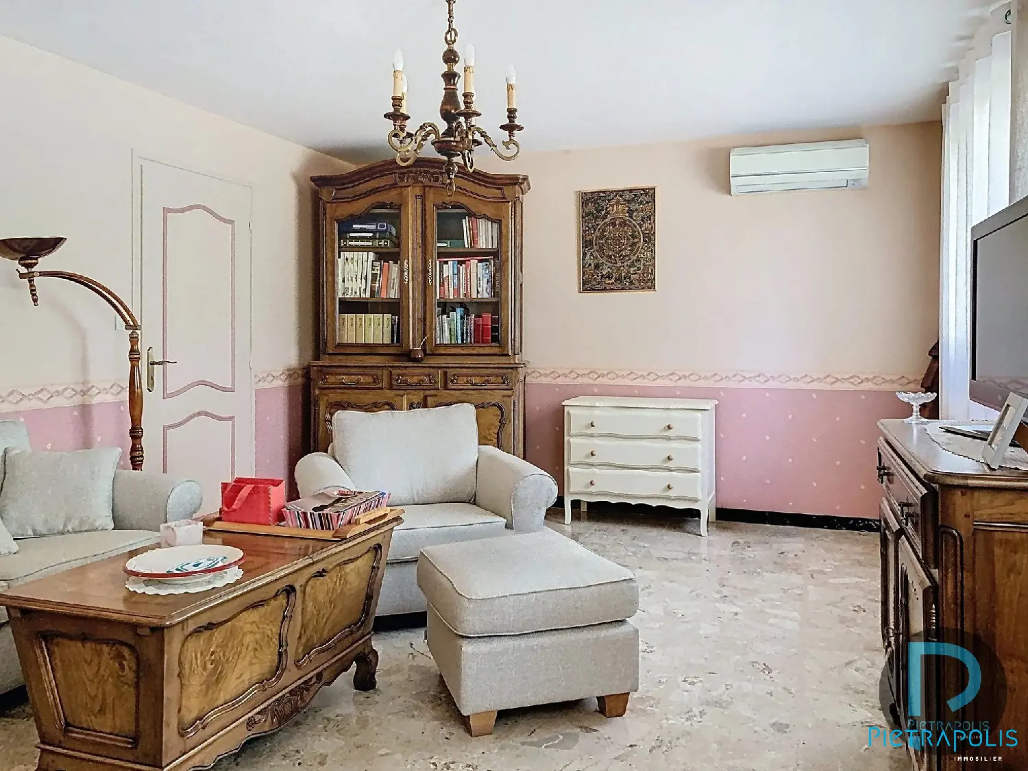  en venta casa Vandeins Ain 8