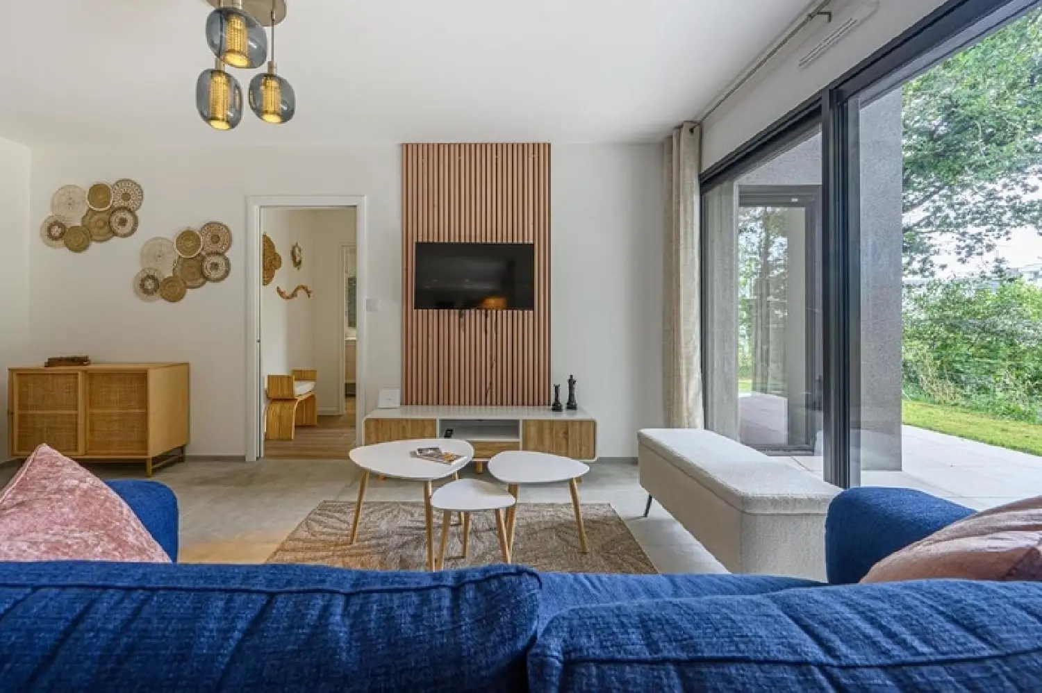  à vendre maison Vannes Morbihan 1