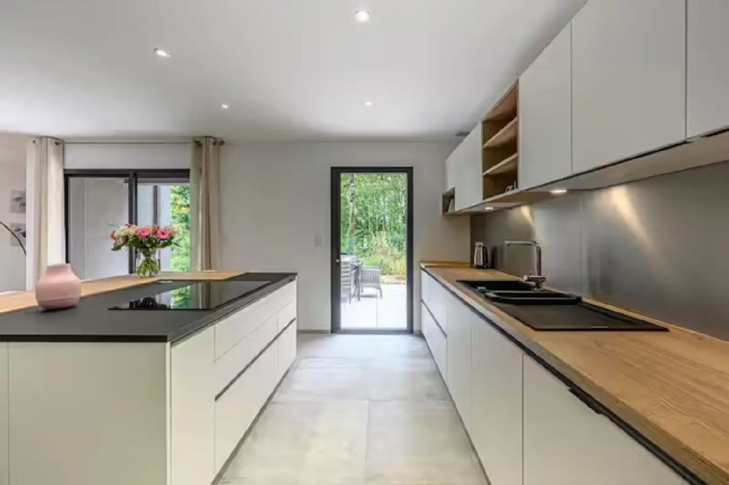  à vendre maison Vannes Morbihan 3