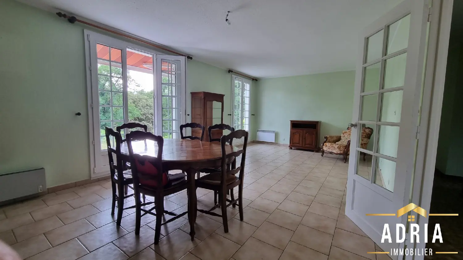  te koop huis Vany Moselle 3