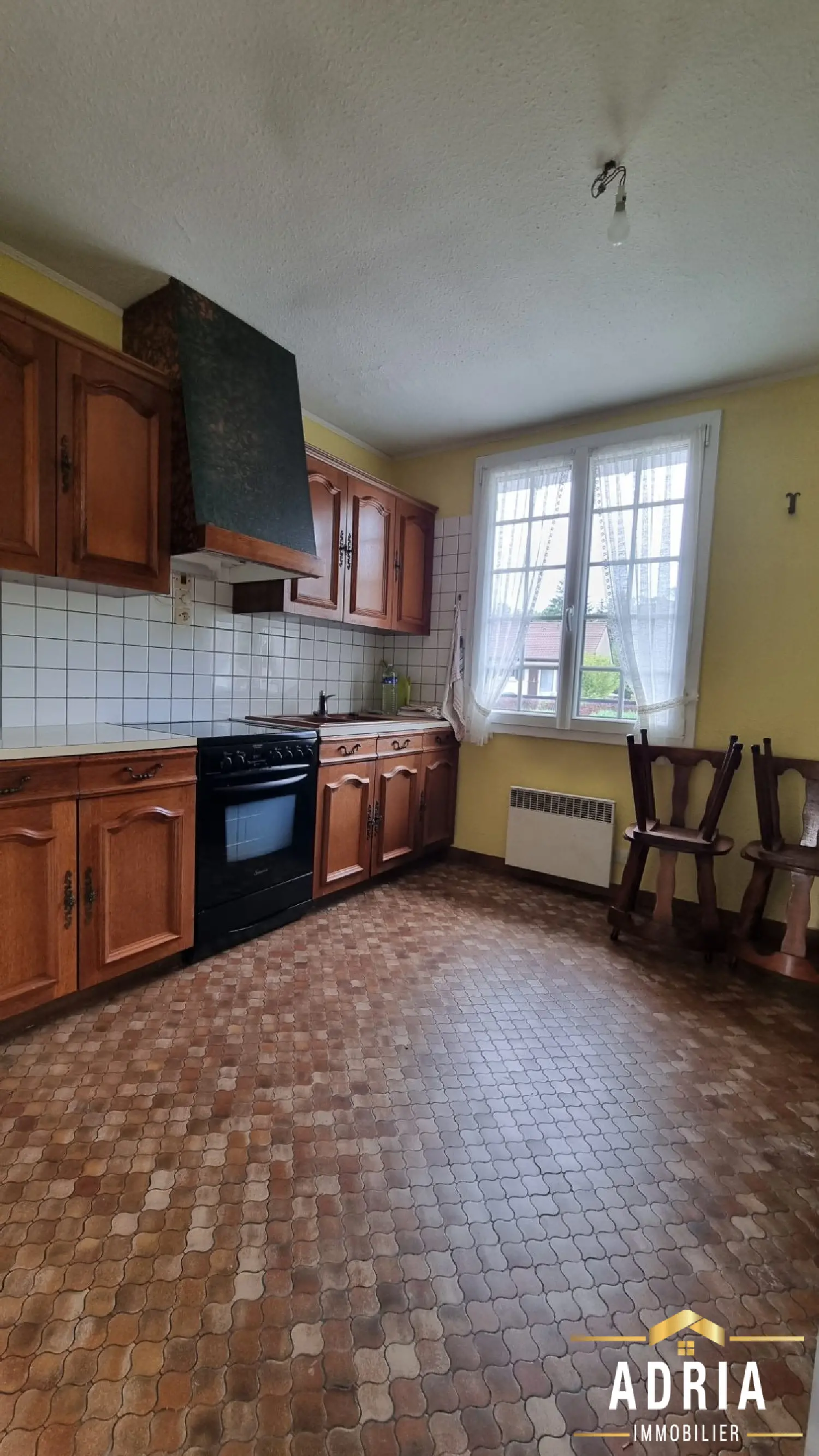  te koop huis Vany Moselle 4