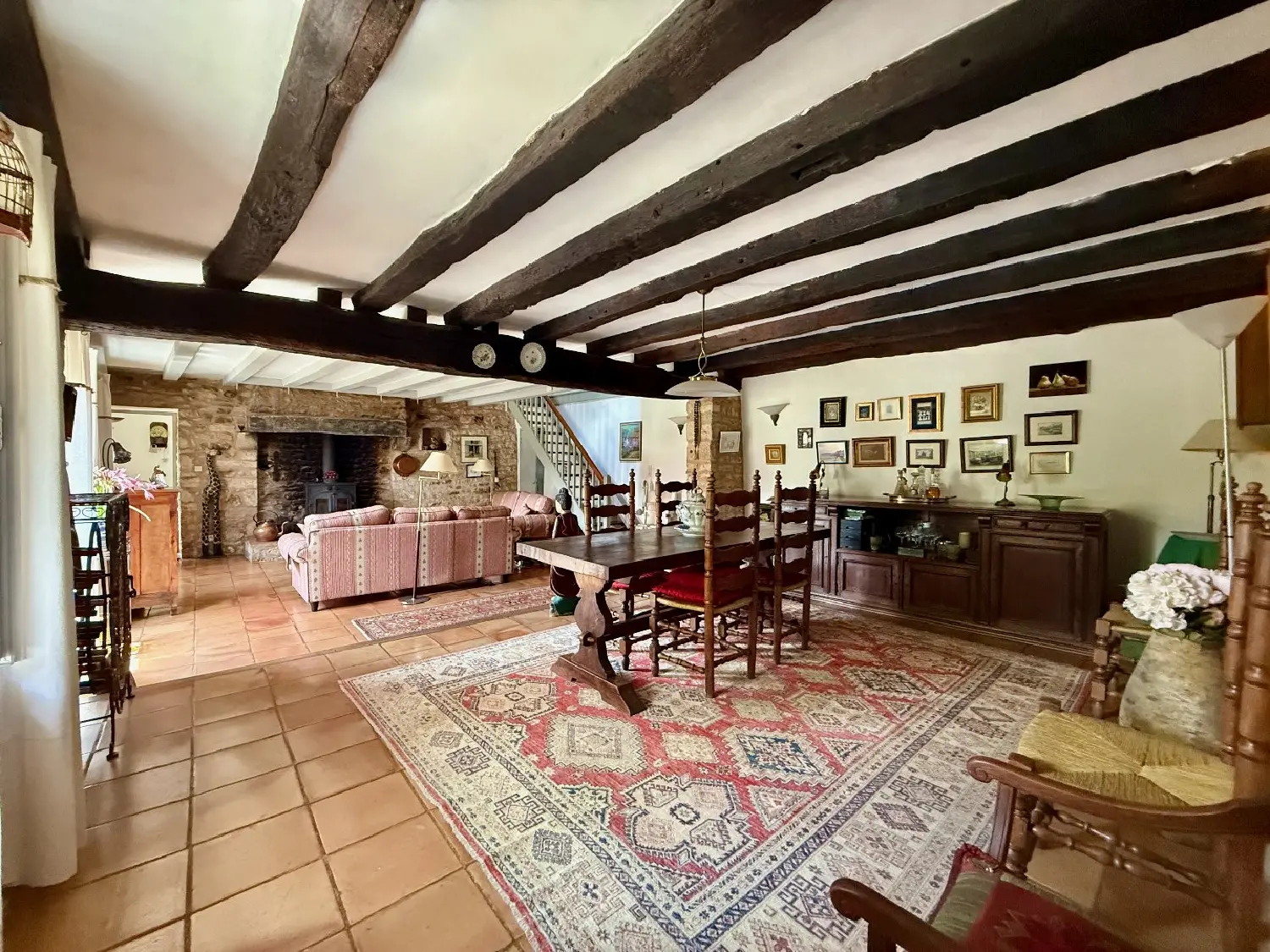  kaufen Haus Vanzay Deux-Sèvres 5