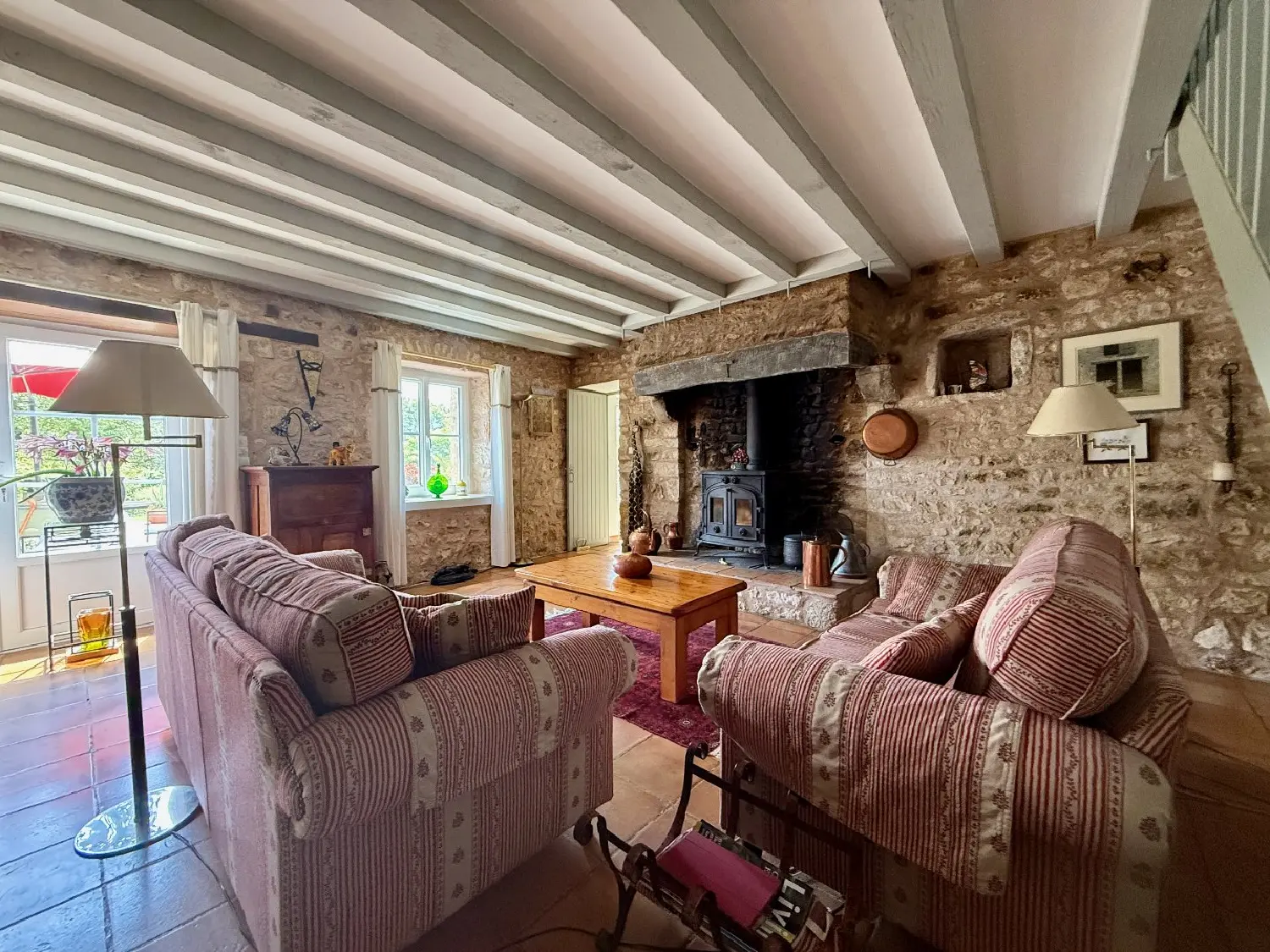  kaufen Haus Vanzay Deux-Sèvres 6