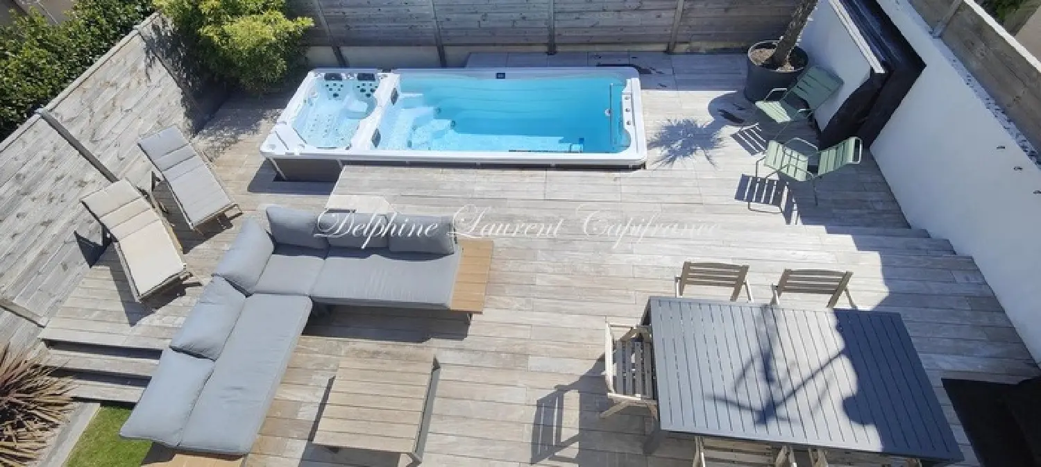  en venta casa Varaville Calvados 1