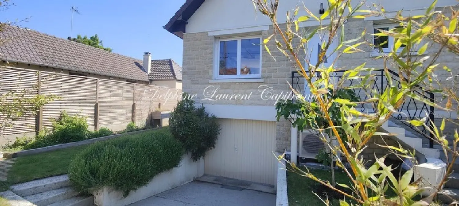  en venta casa Varaville Calvados 5