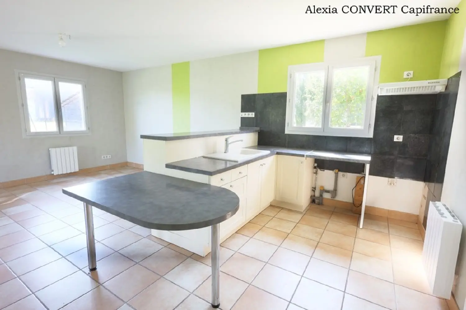  en venta casa Varennes-Saint-Sauveur Saône-et-Loire 1