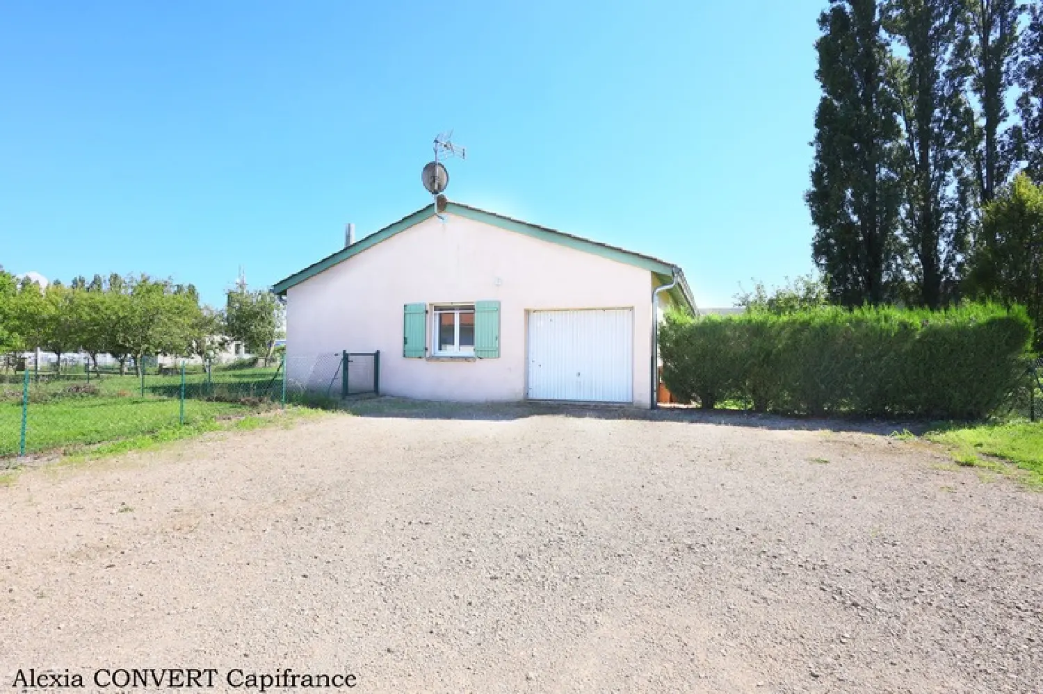  en venta casa Varennes-Saint-Sauveur Saône-et-Loire 5