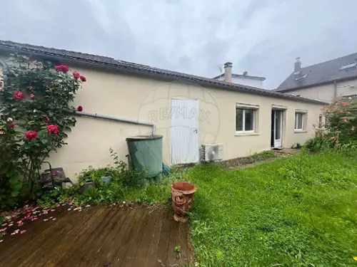 te koop huis Varennes-sur-Seine Seine-et-Marne 7