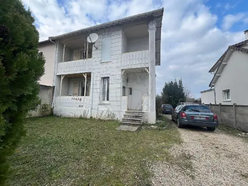 Varennes-sur-Seine Seine-et-Marne casa foto 7125908