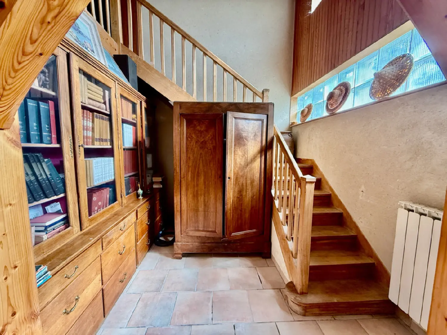  en venta casa Varennes-Vauzelles Nièvre 7