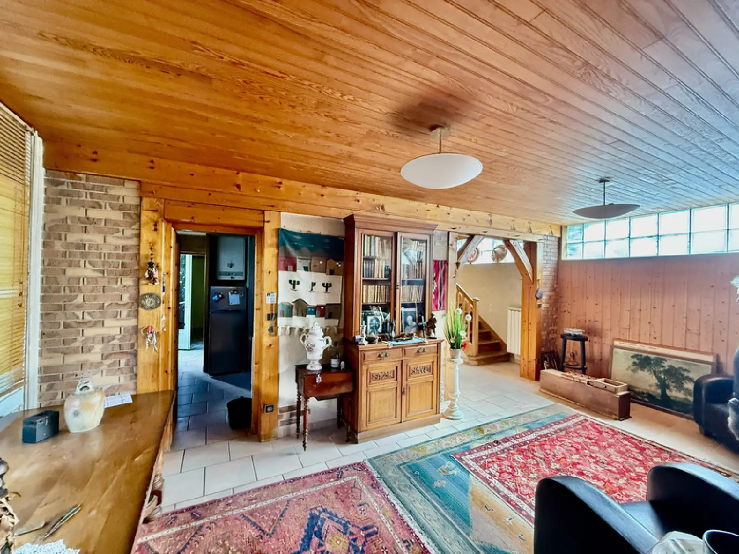  en venta casa Varennes-Vauzelles Nièvre 8