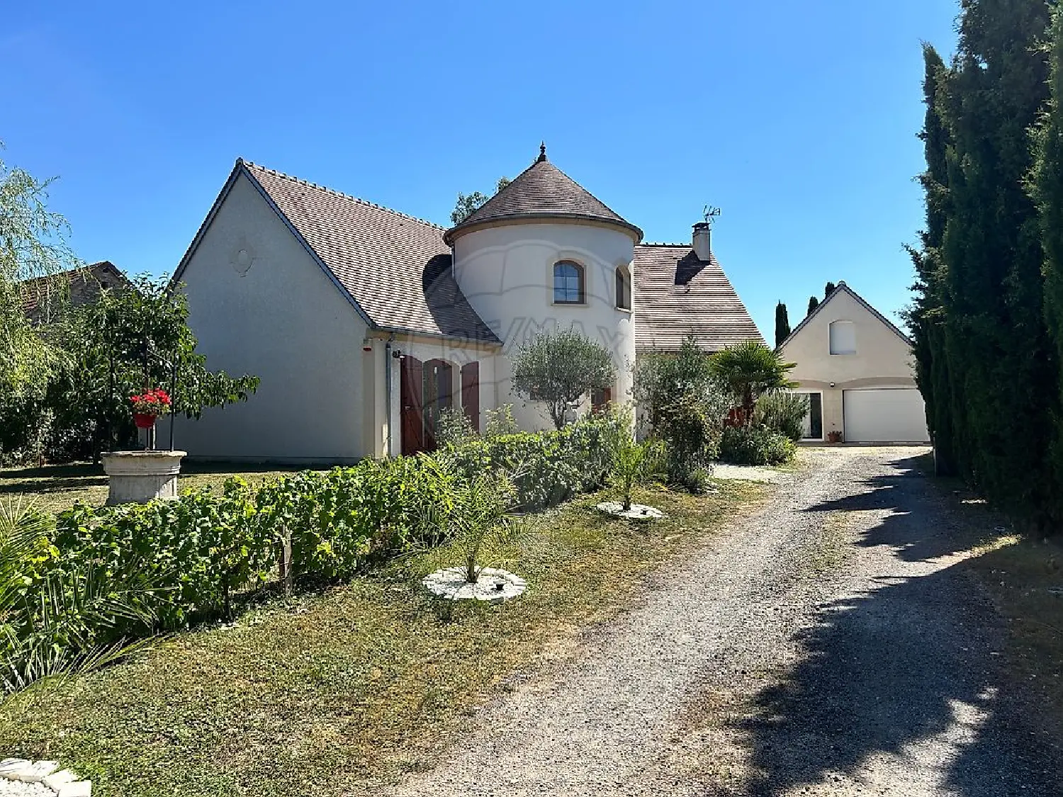  te koop huis Varennes-Vauzelles Nièvre 2