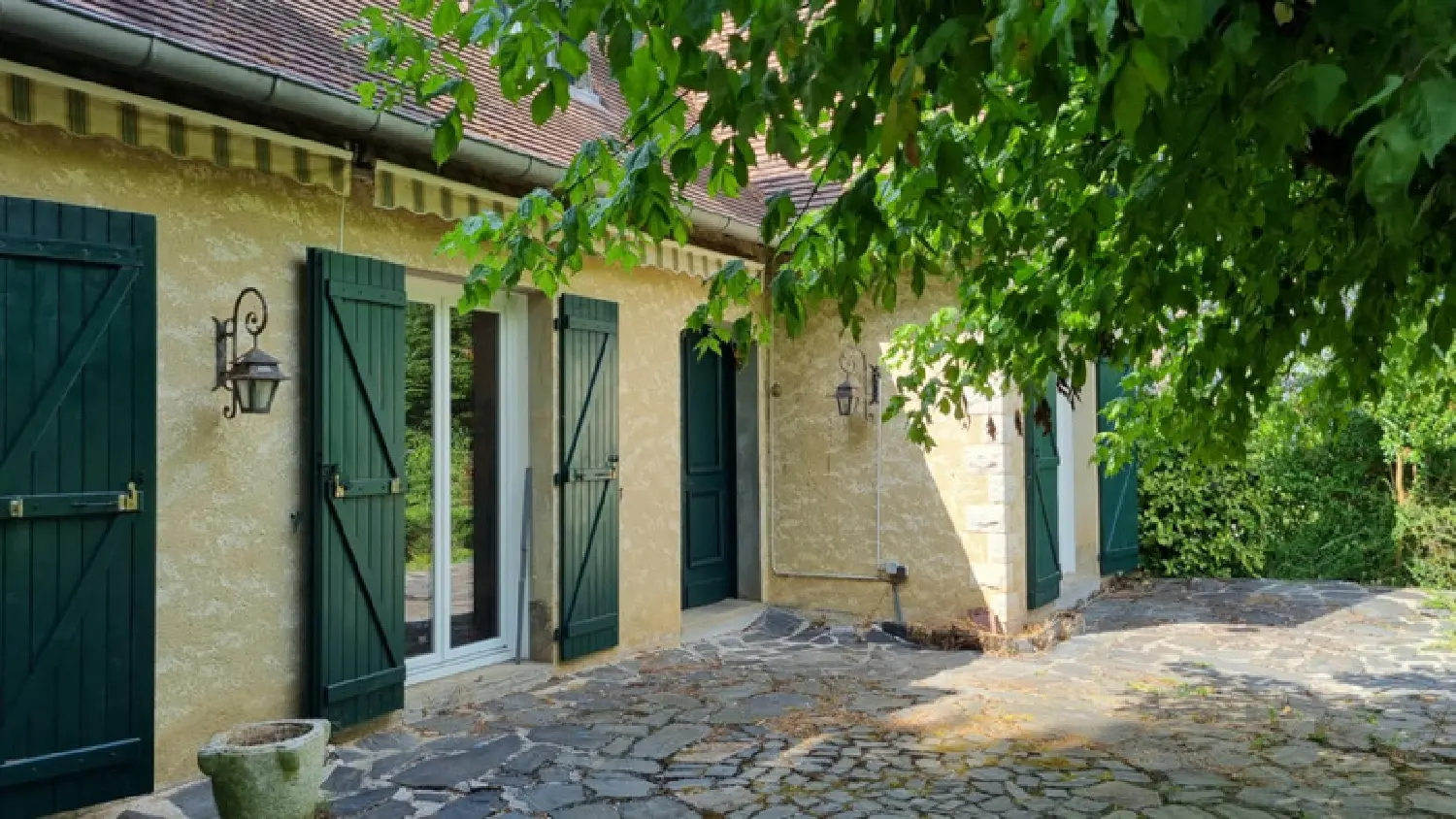  kaufen Haus Varetz Corrèze 3