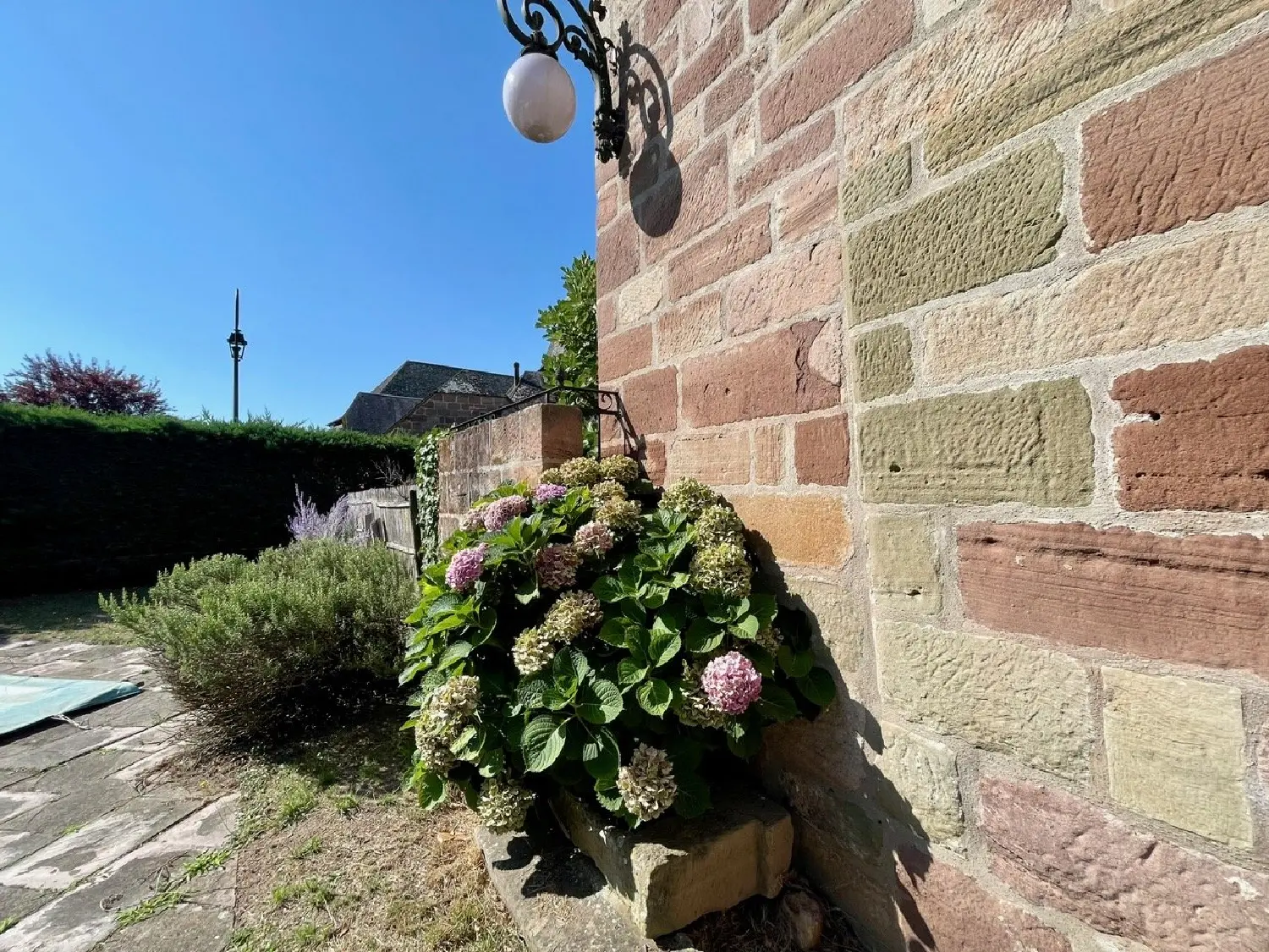  te koop huis Varetz Corrèze 2