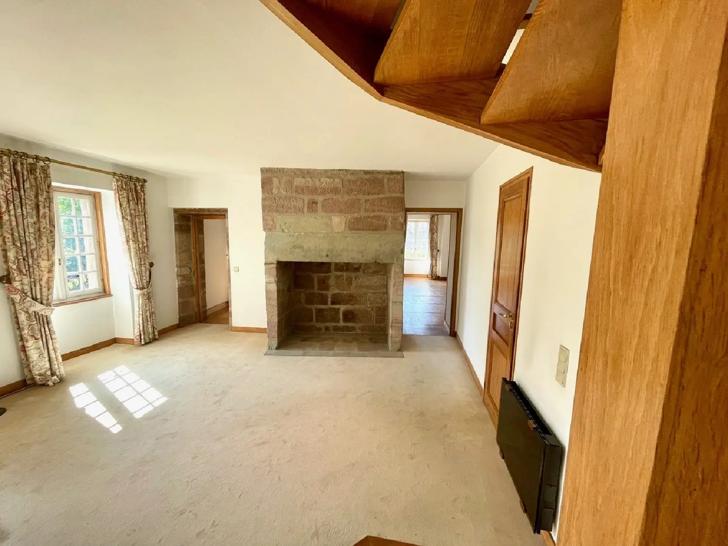  te koop huis Varetz Corrèze 5