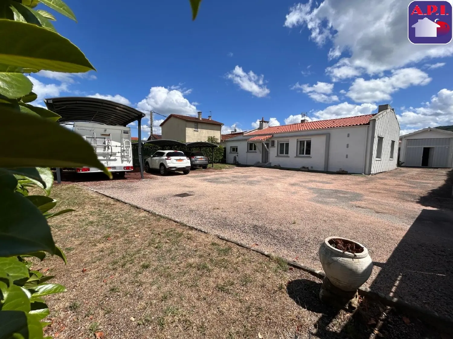  te koop huis Varilhes Ariège 2