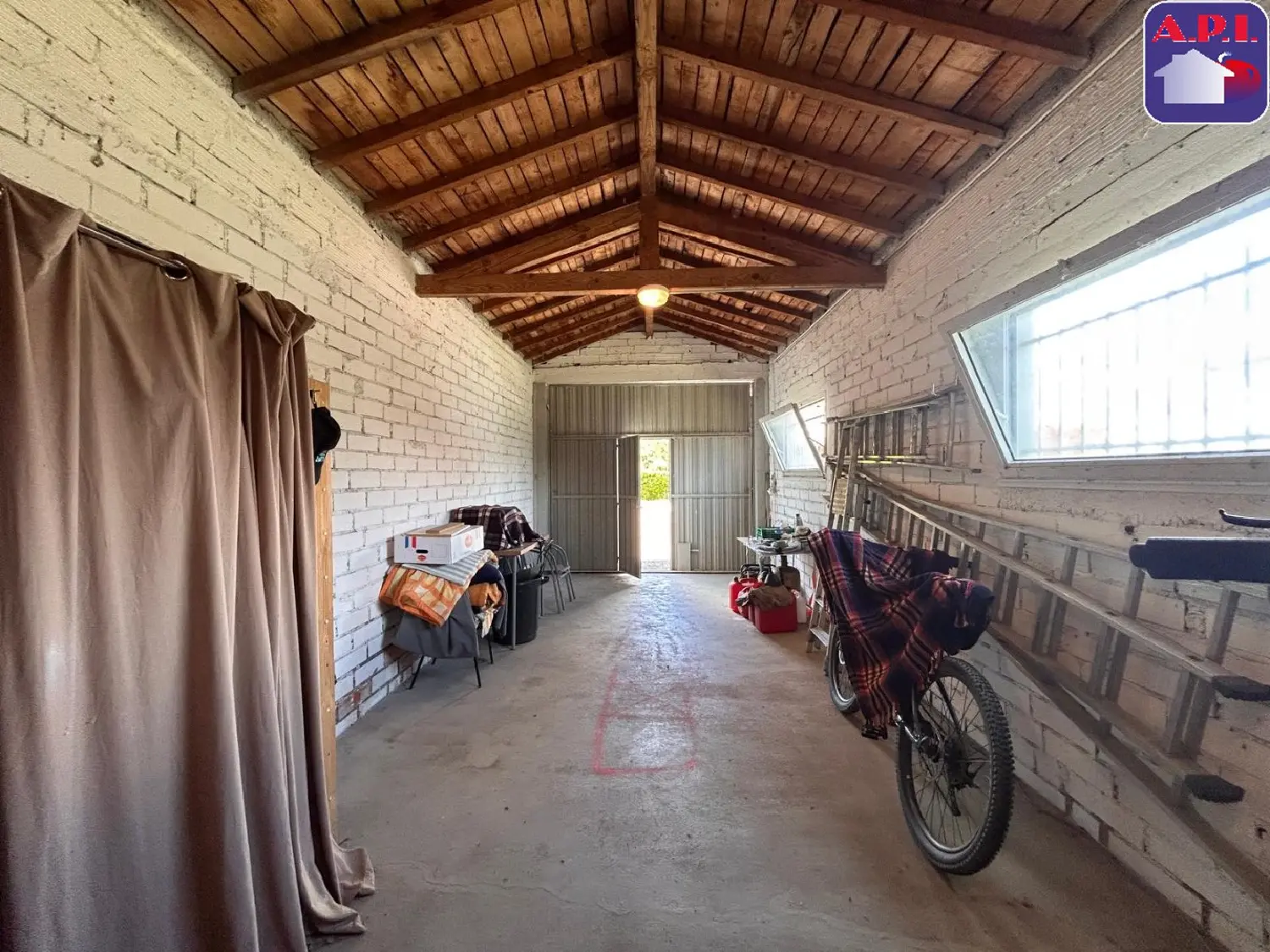  te koop huis Varilhes Ariège 3