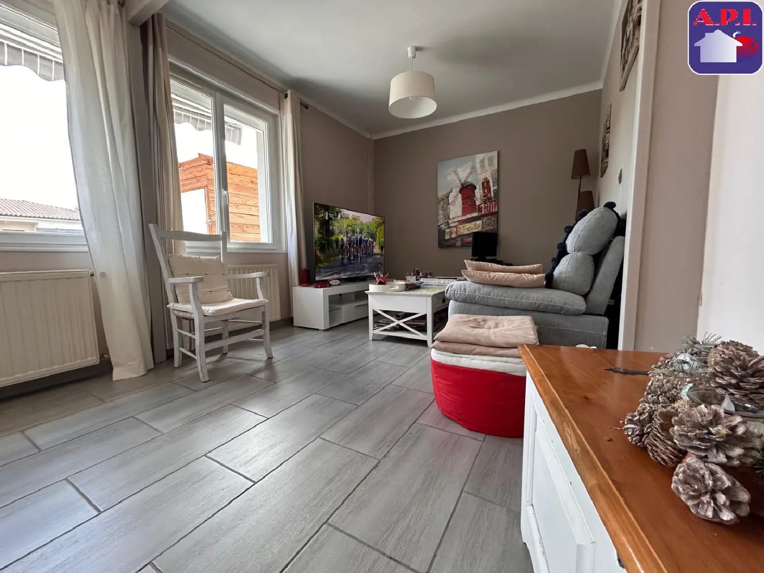  te koop huis Varilhes Ariège 5