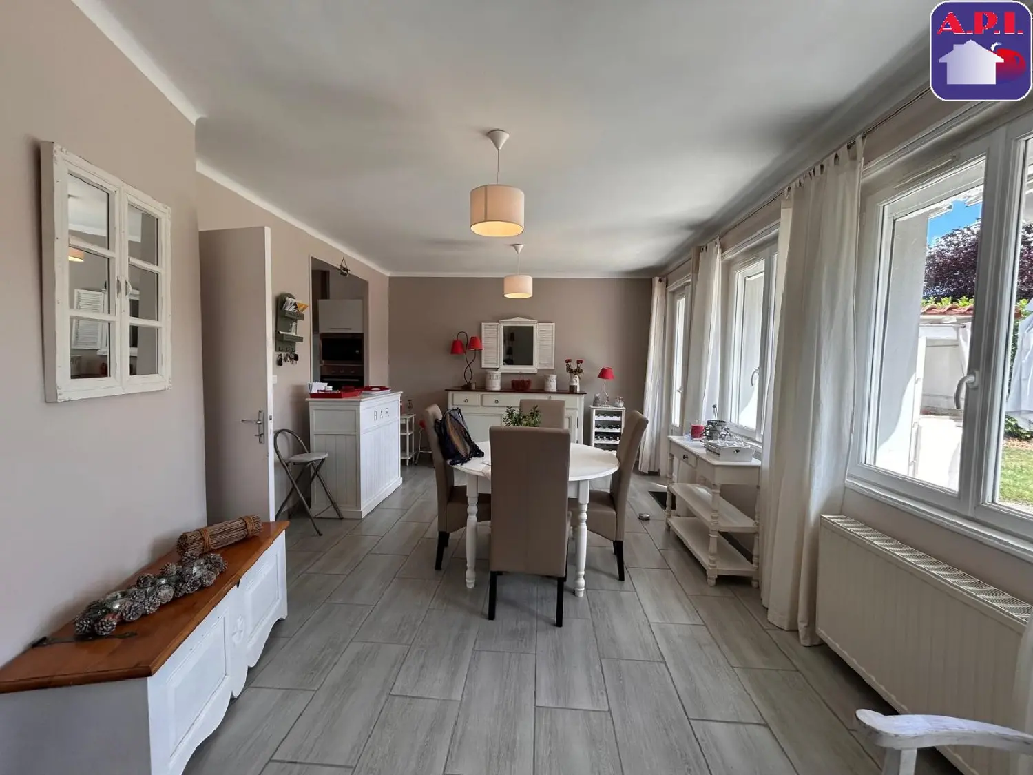  te koop huis Varilhes Ariège 6