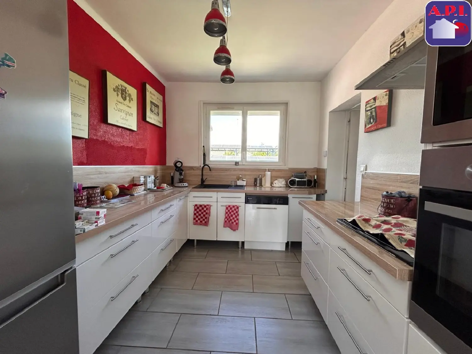  te koop huis Varilhes Ariège 7