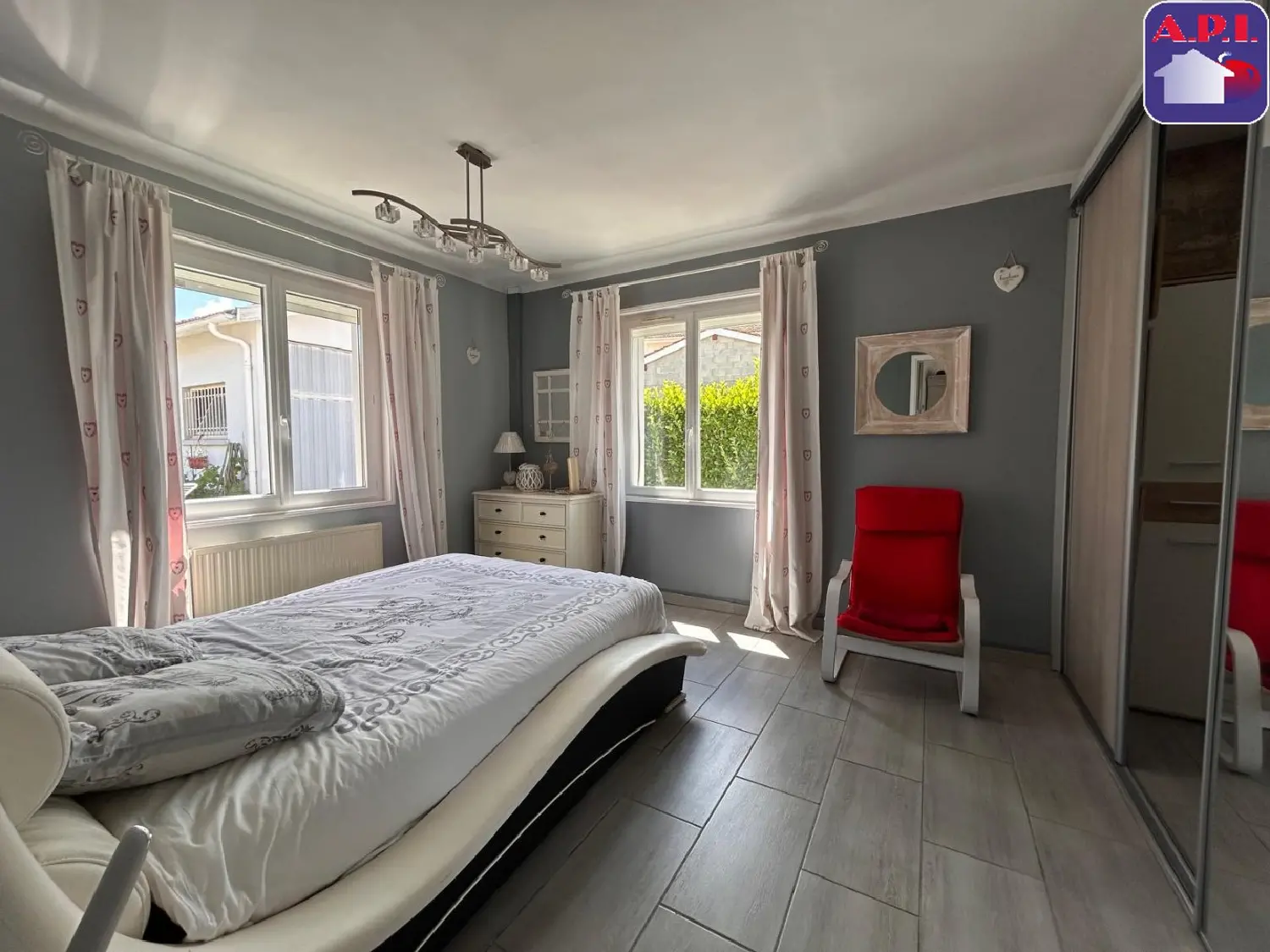  te koop huis Varilhes Ariège 8