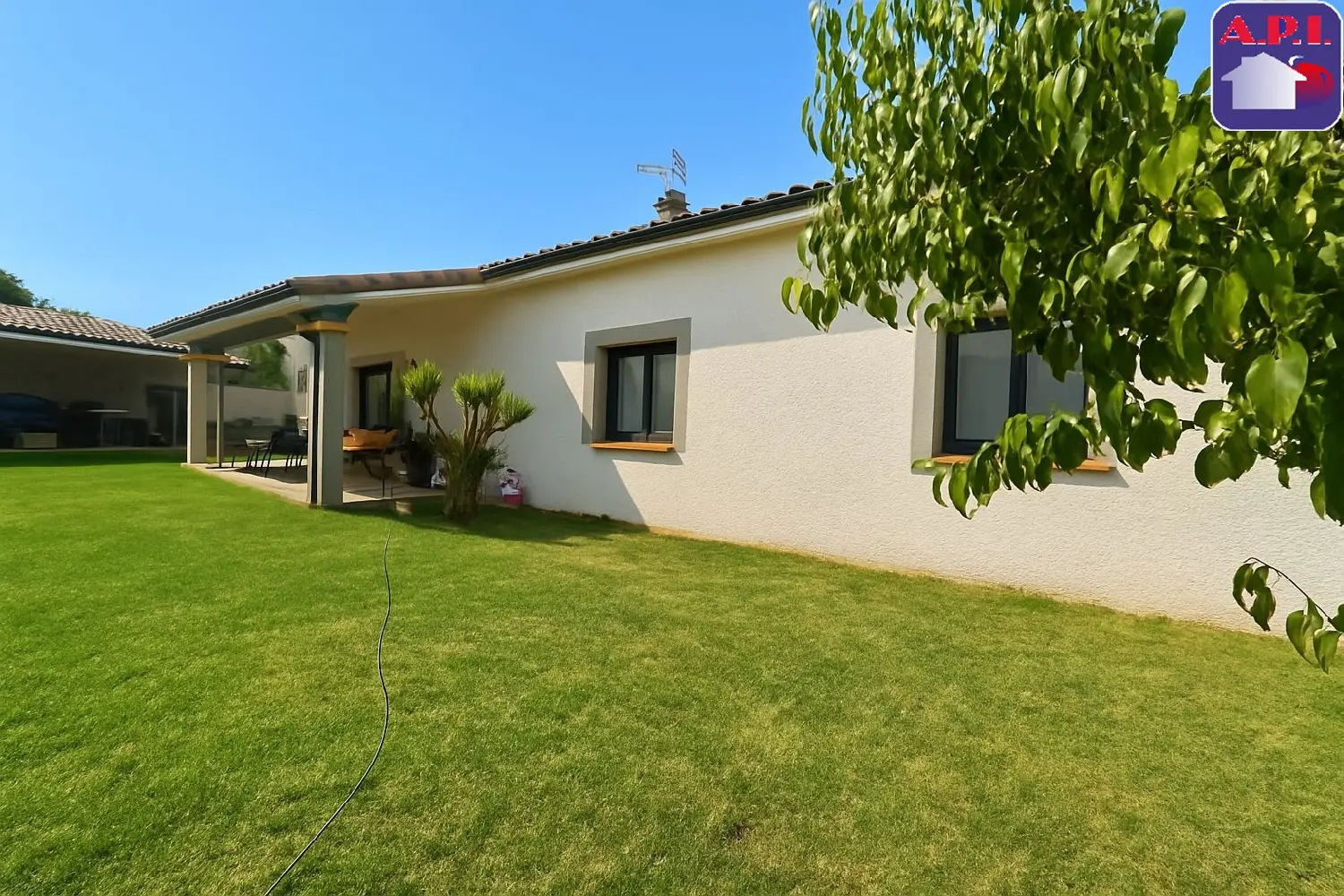  en venta casa Varilhes Ariège 1