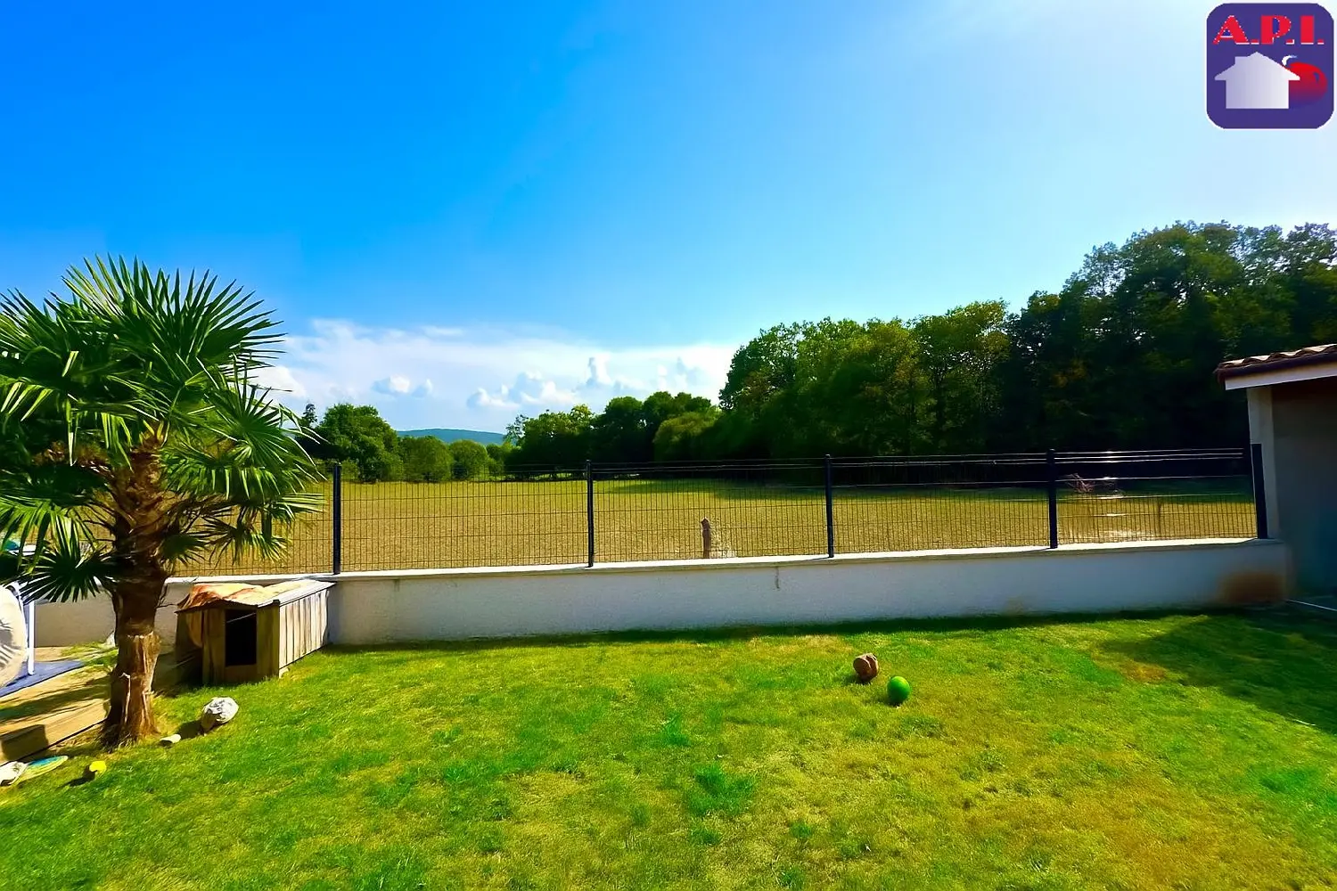  en venta casa Varilhes Ariège 2