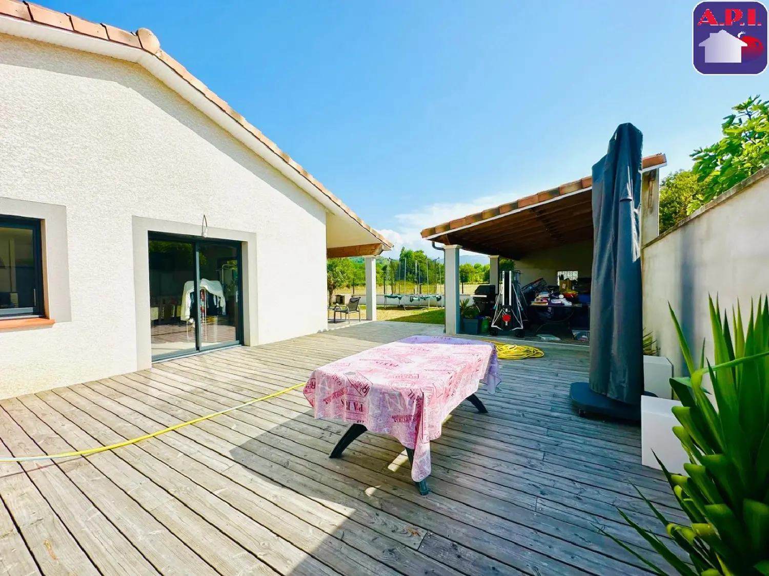  en venta casa Varilhes Ariège 3