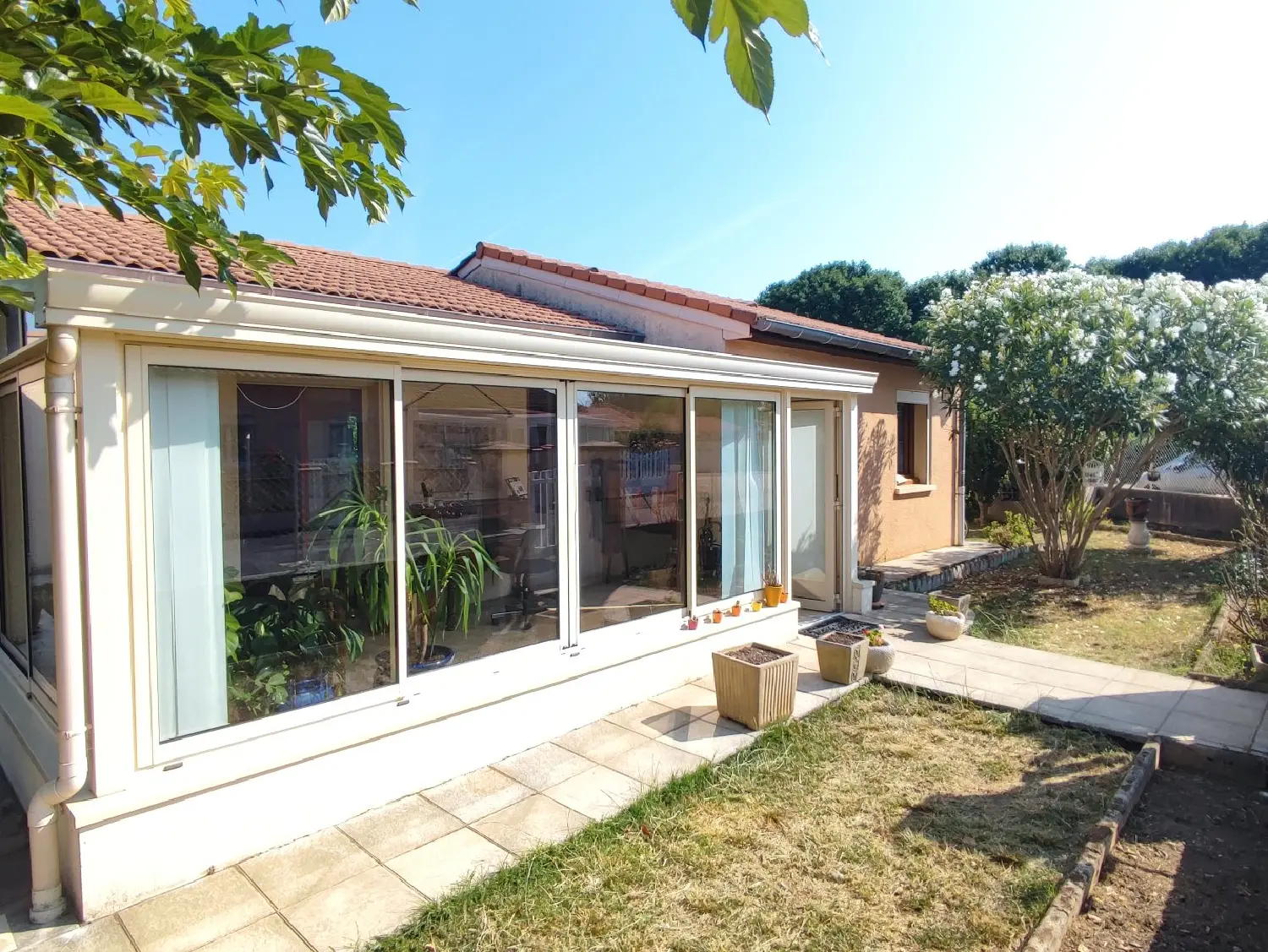  for sale house Varilhes Ariège 1