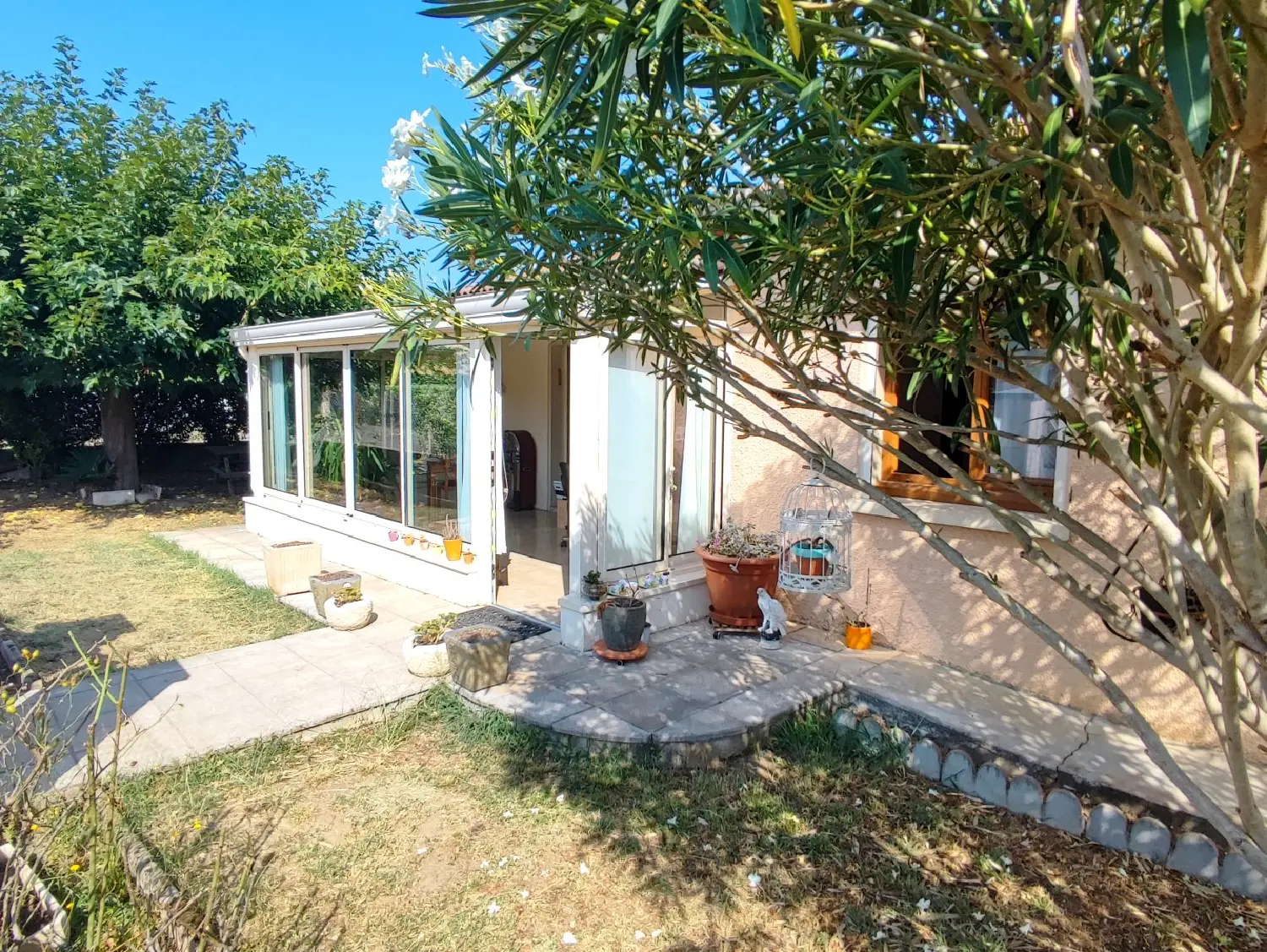 en venta casa Varilhes Ariège 2