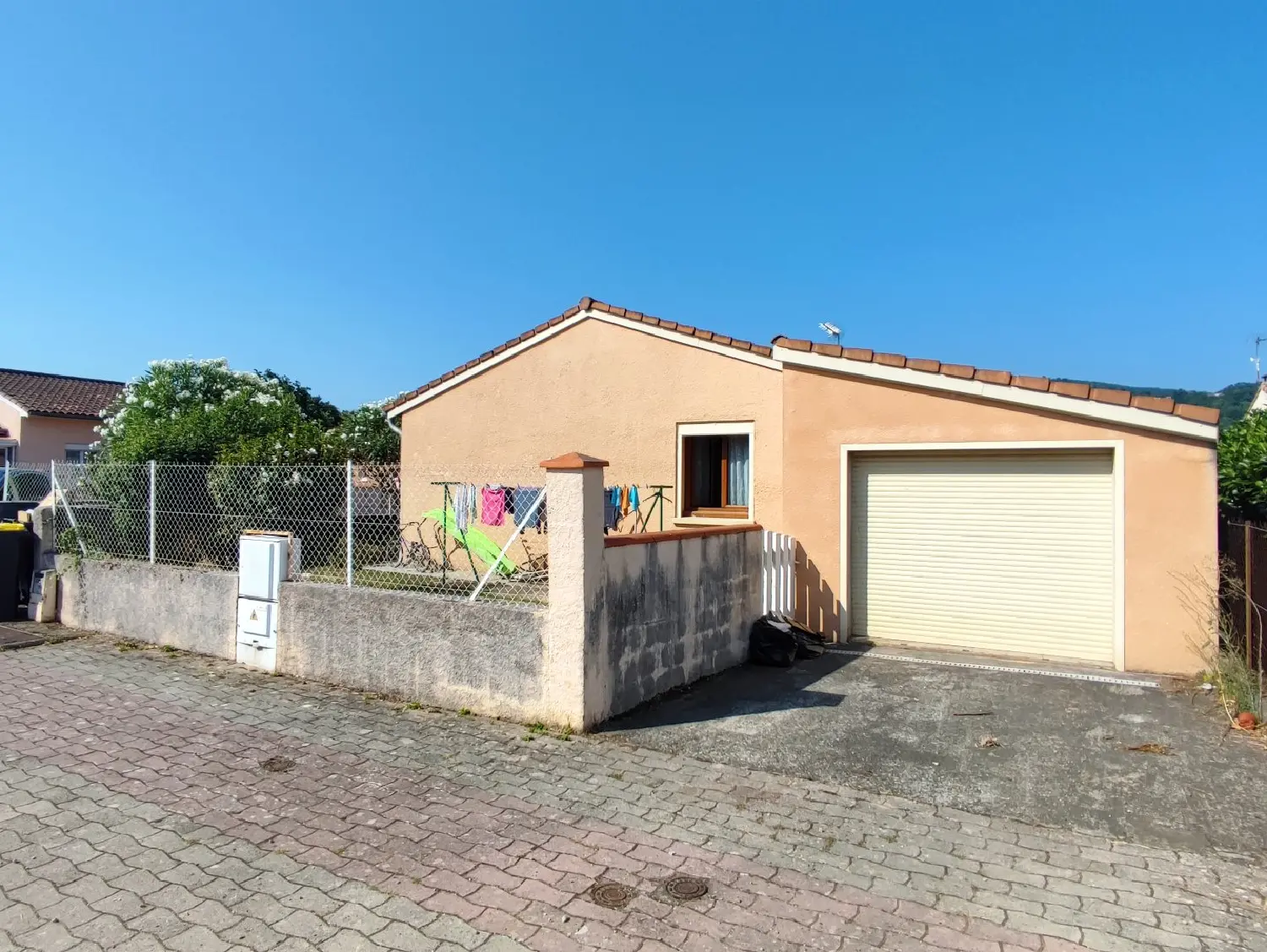 en venta casa Varilhes Ariège 3