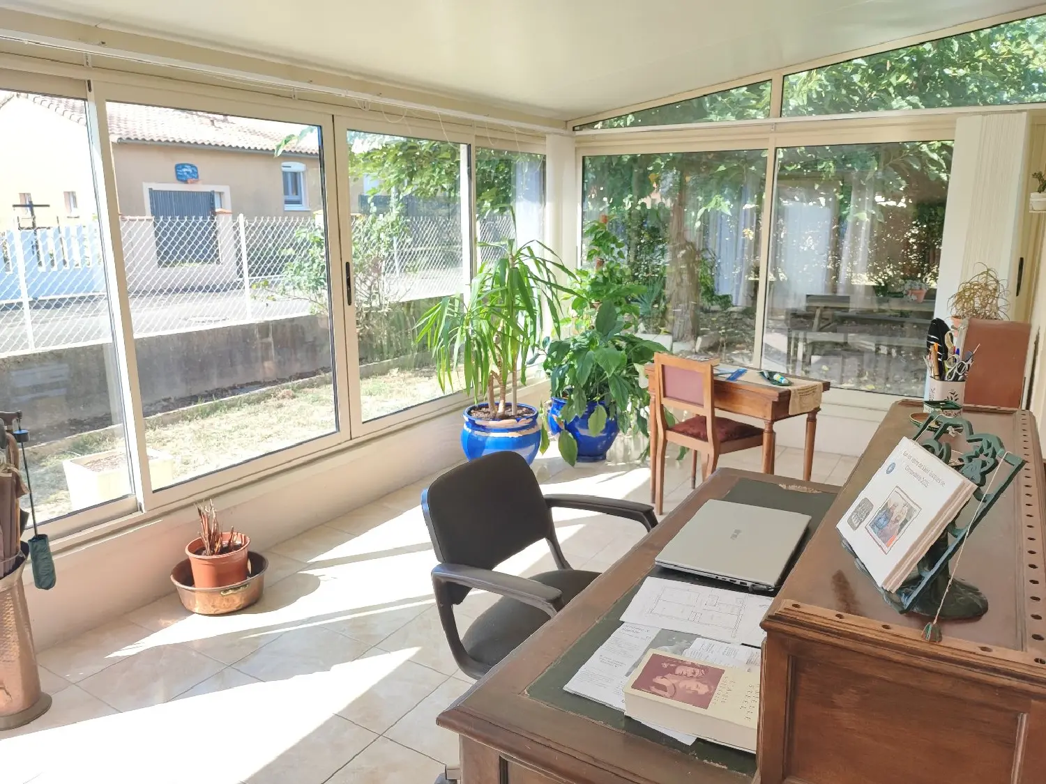  for sale house Varilhes Ariège 6