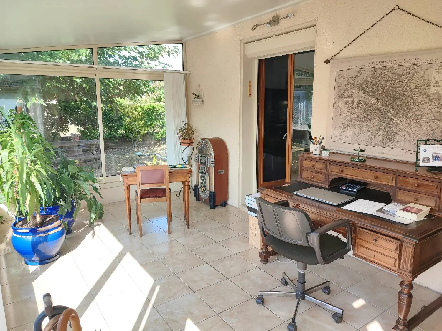  for sale house Varilhes Ariège 7