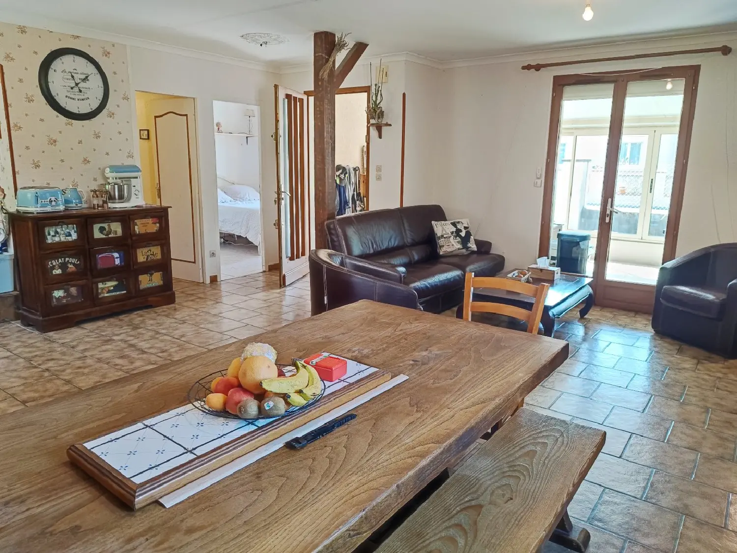  for sale house Varilhes Ariège 8