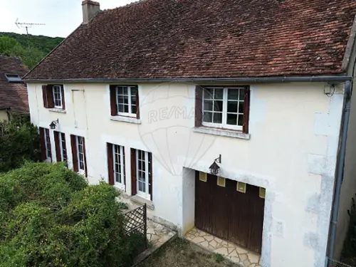 Varzy Nièvre huis foto 7119359
