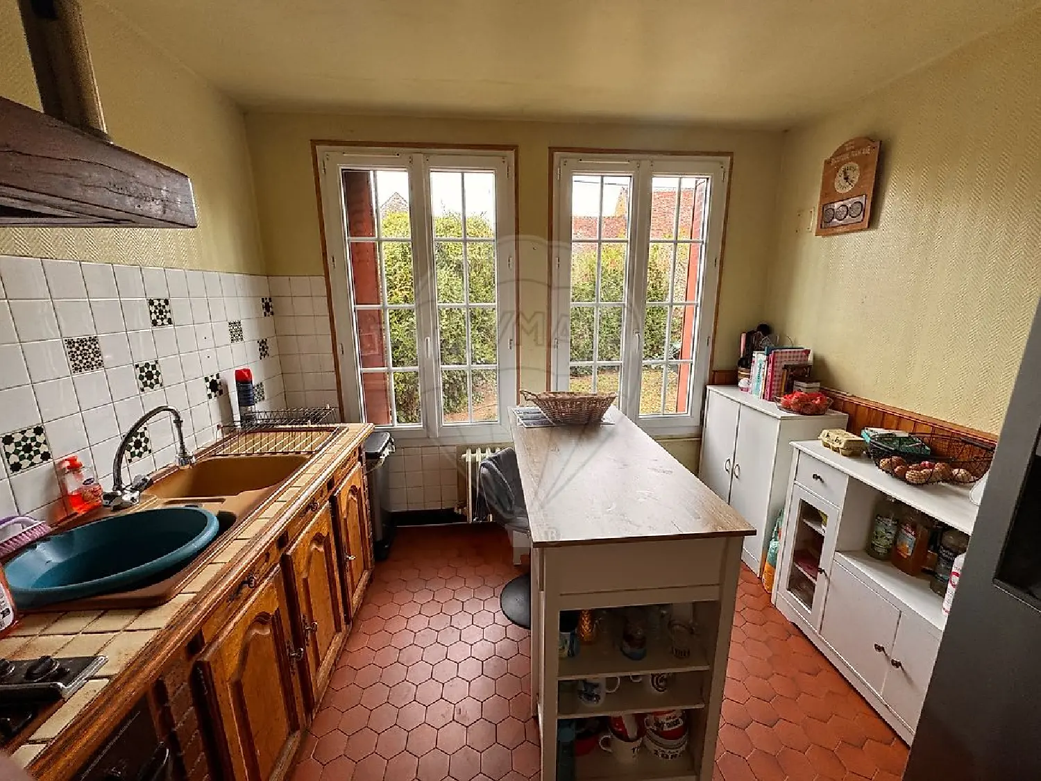  kaufen Haus Varzy Nièvre 5