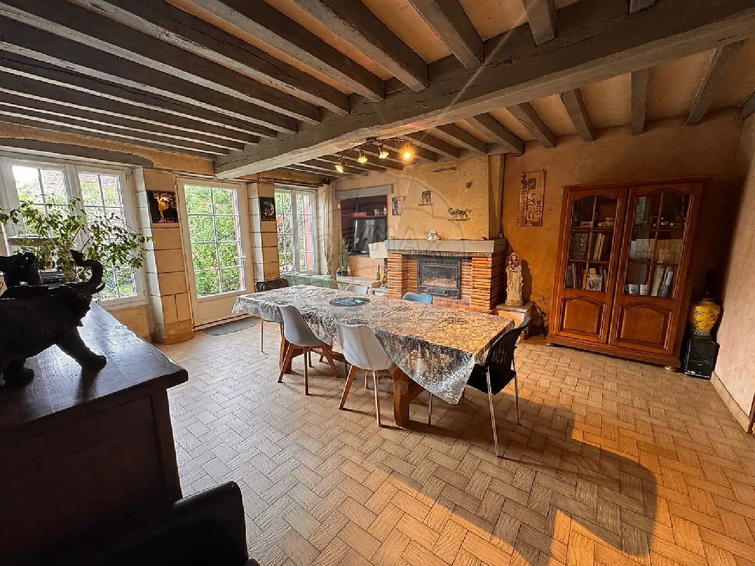  kaufen Haus Varzy Nièvre 7