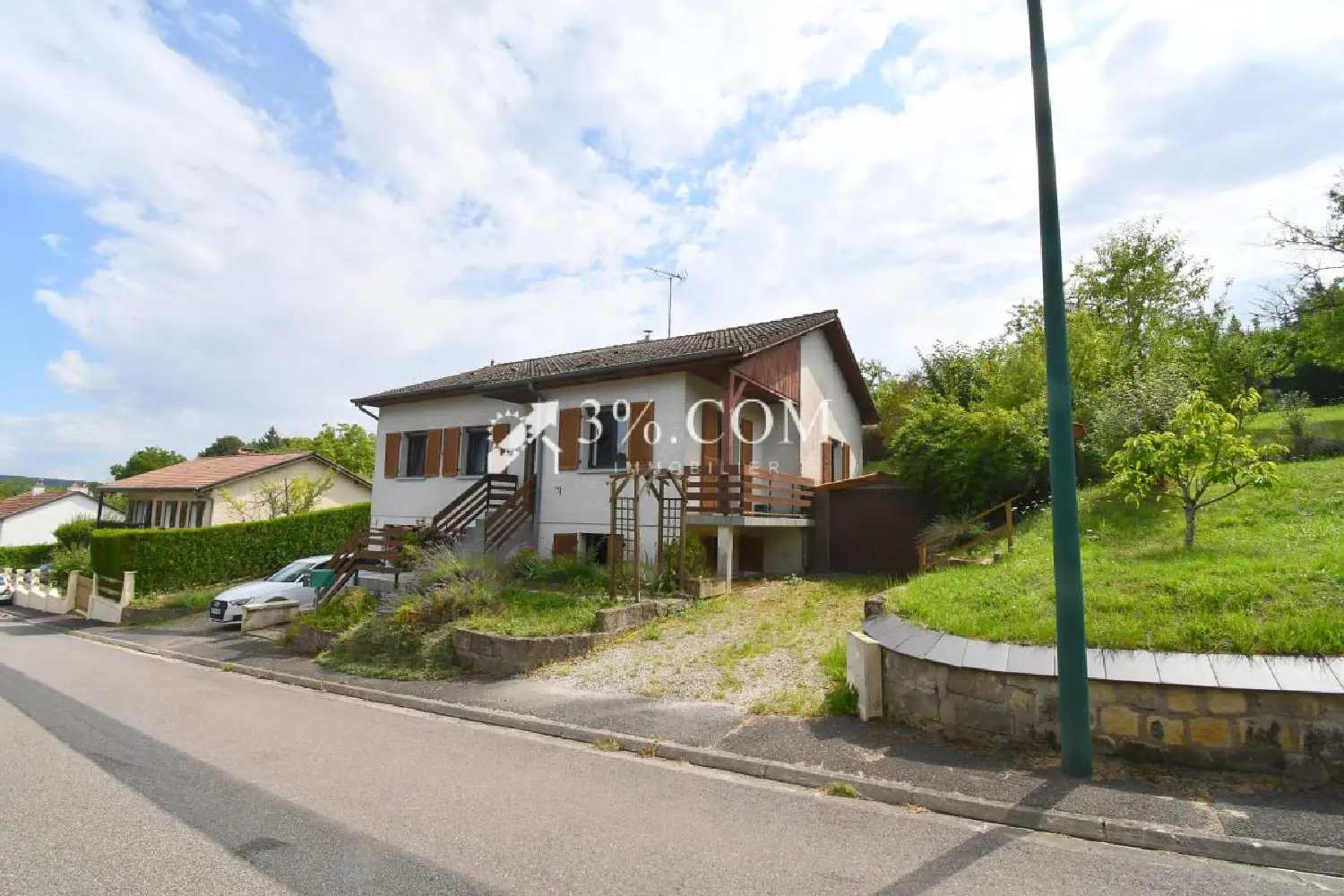  for sale house Vaucouleurs Meuse 1
