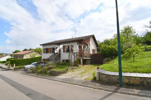Vaucouleurs Meuse Haus Bild 7119072
