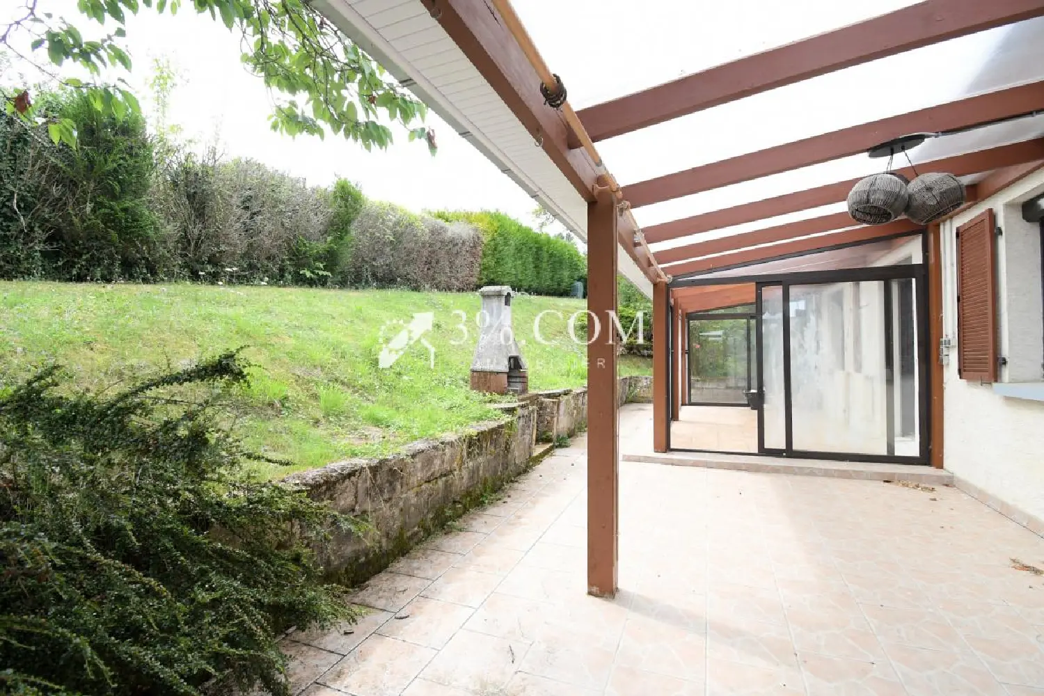  for sale house Vaucouleurs Meuse 2