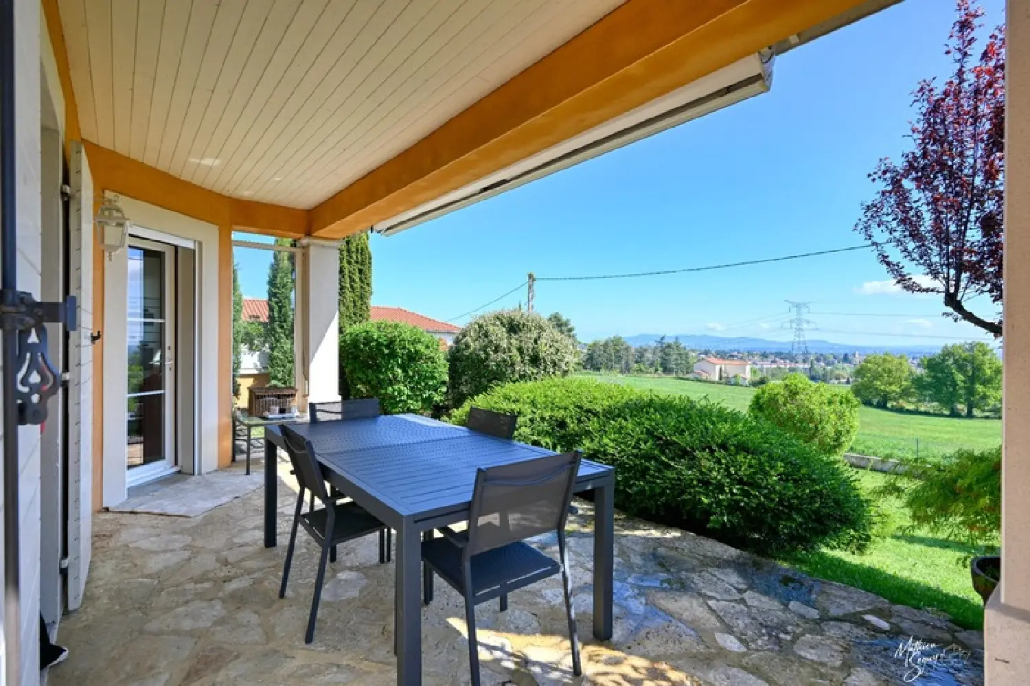  te koop huis Vaugneray Rhône 4