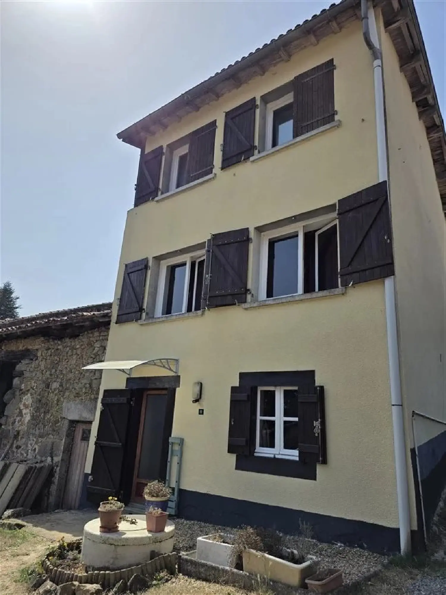  te koop huis Vaulry Haute-Vienne 2