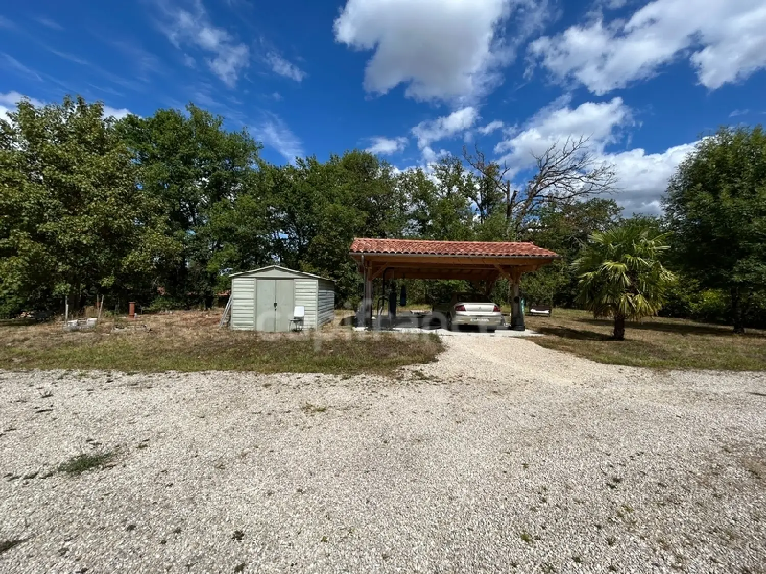  à vendre maison Vaunac Dordogne 3