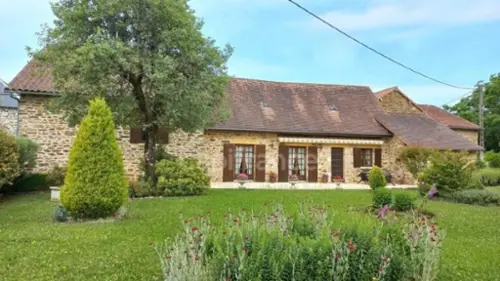 Vaunac Dordogne huis foto 7118341