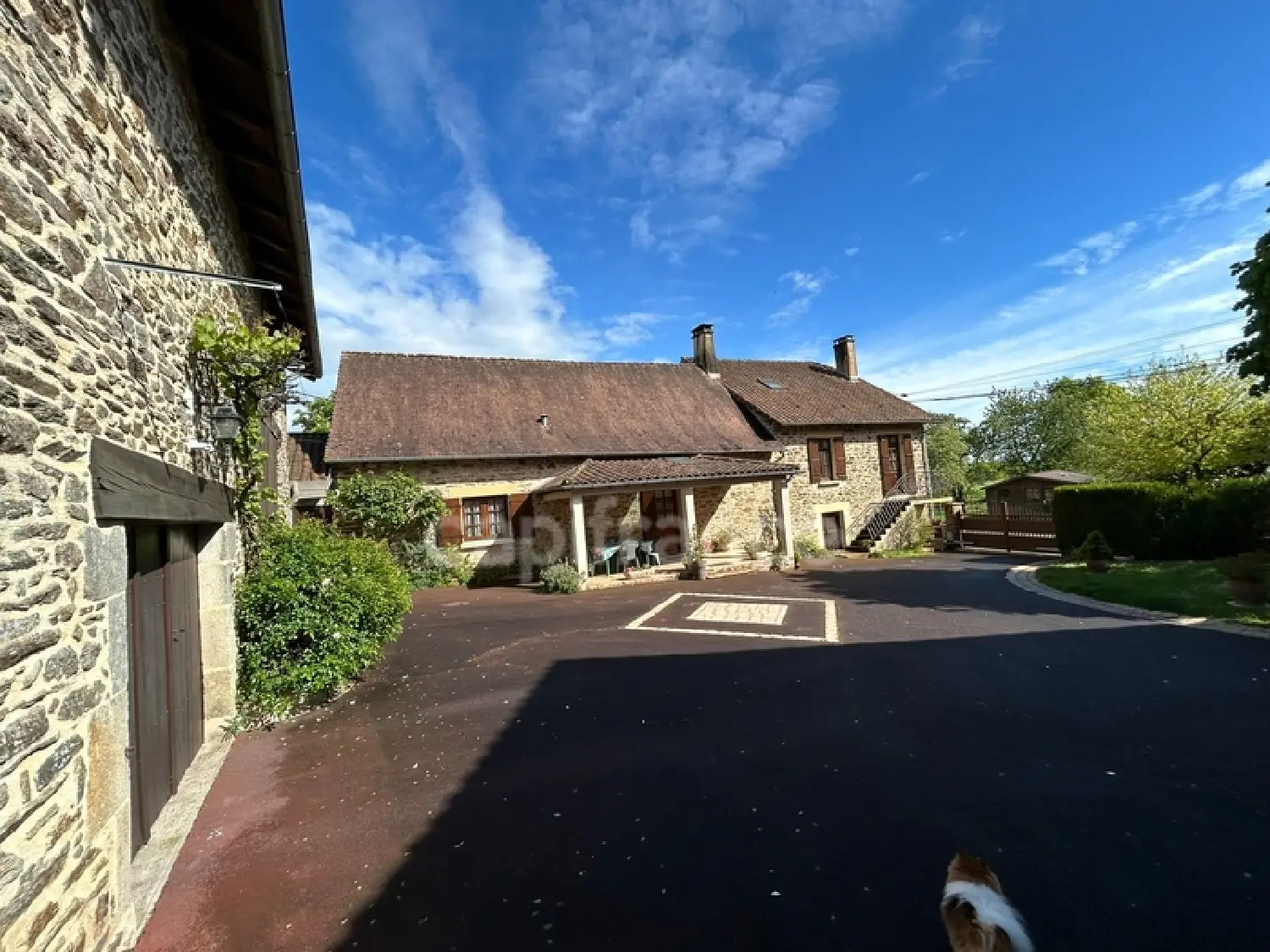  for sale house Vaunac Dordogne 3