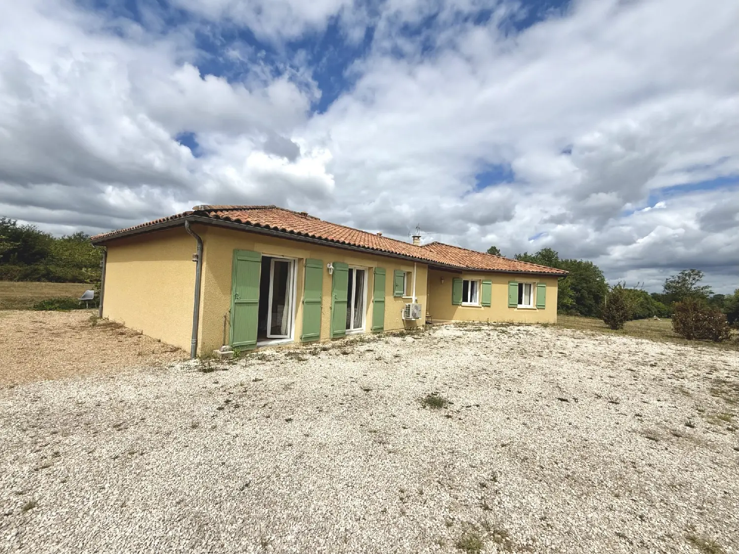  kaufen Haus Vaunac Dordogne 2