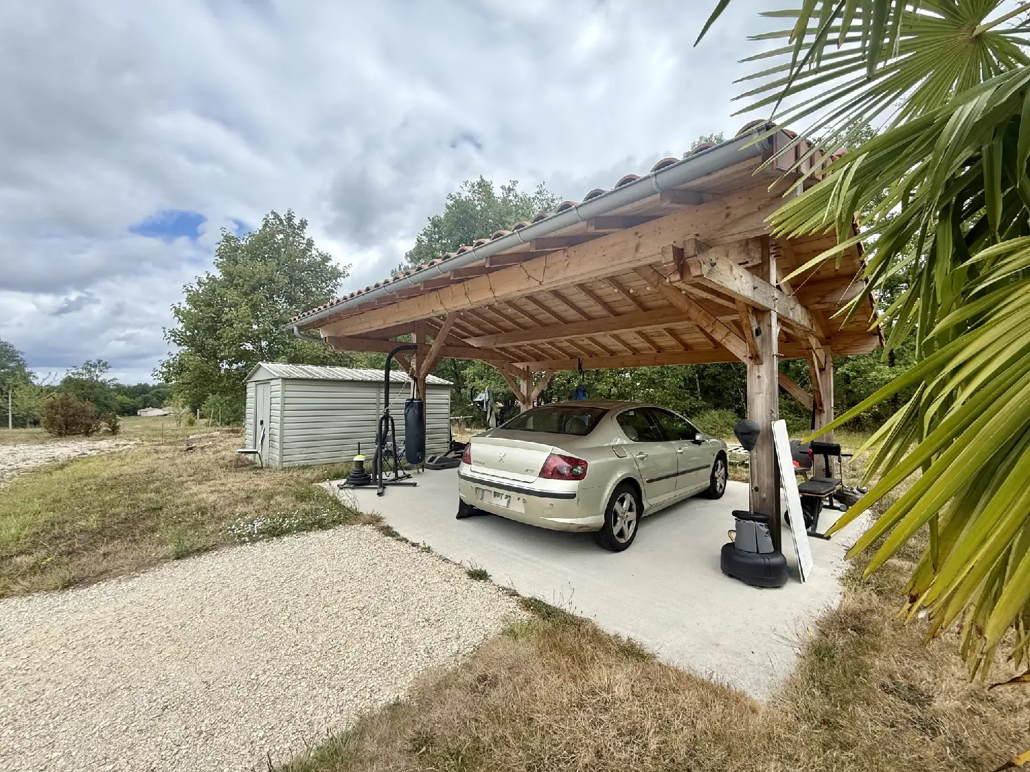  kaufen Haus Vaunac Dordogne 5
