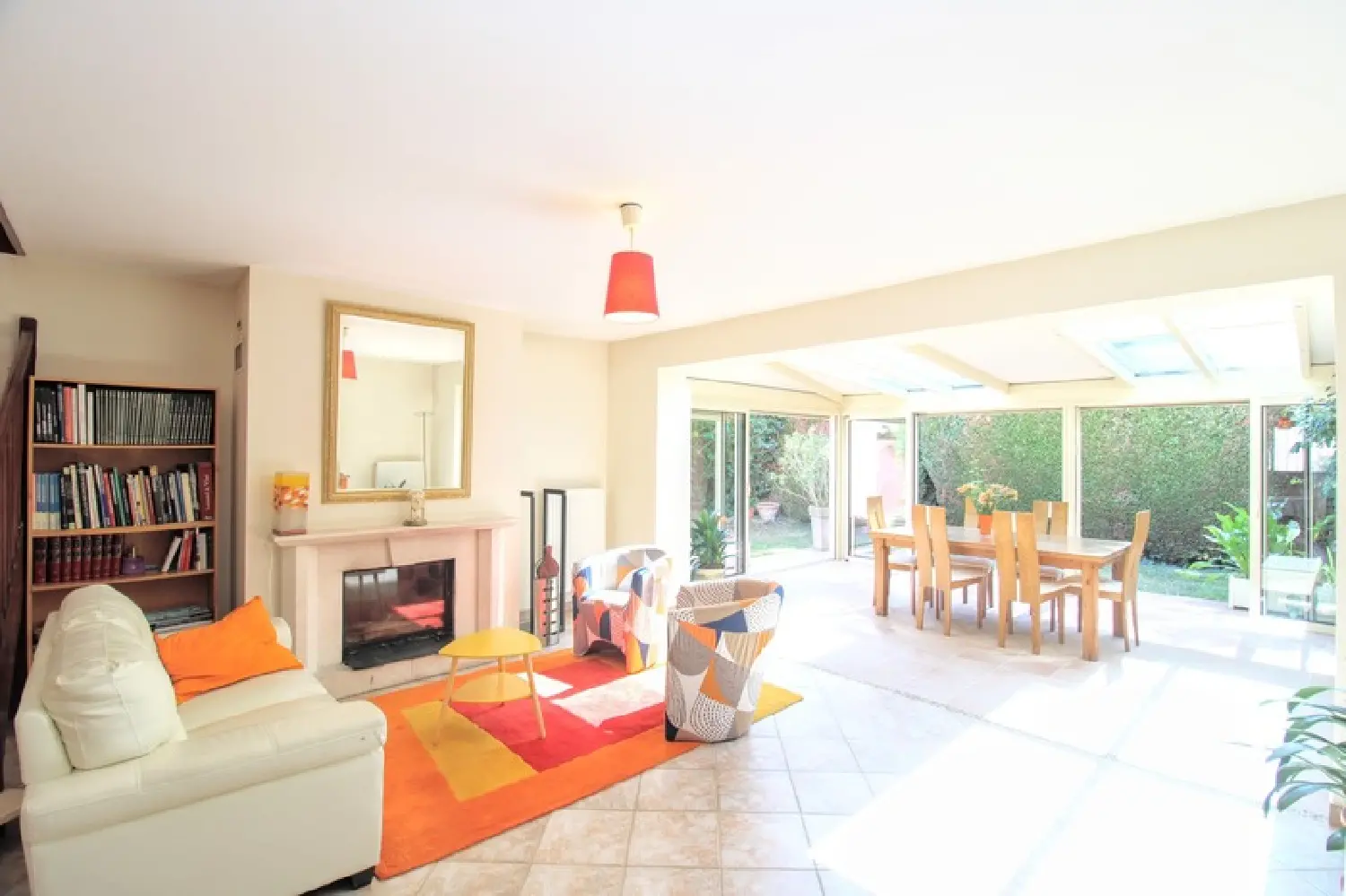  te koop huis Vauréal Val-d'Oise 3